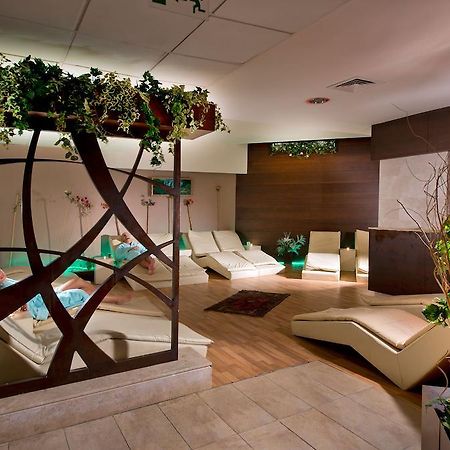Mc Arancia Resort Hotel 알란야 외부 사진