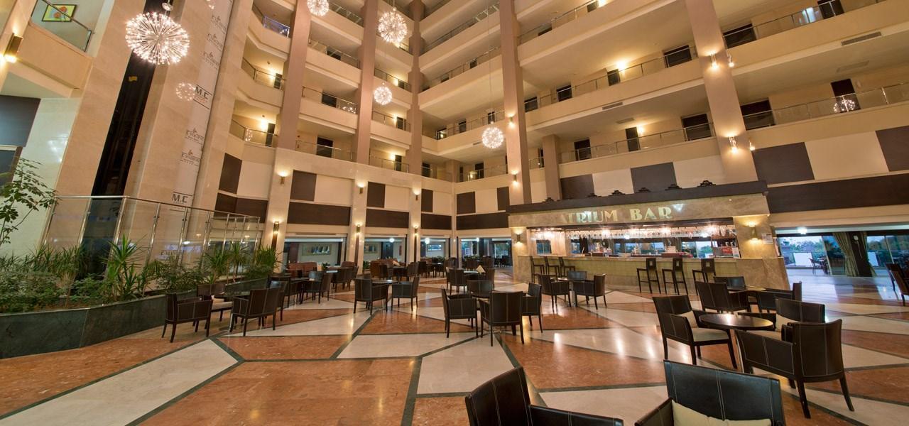 Mc Arancia Resort Hotel 알란야 외부 사진