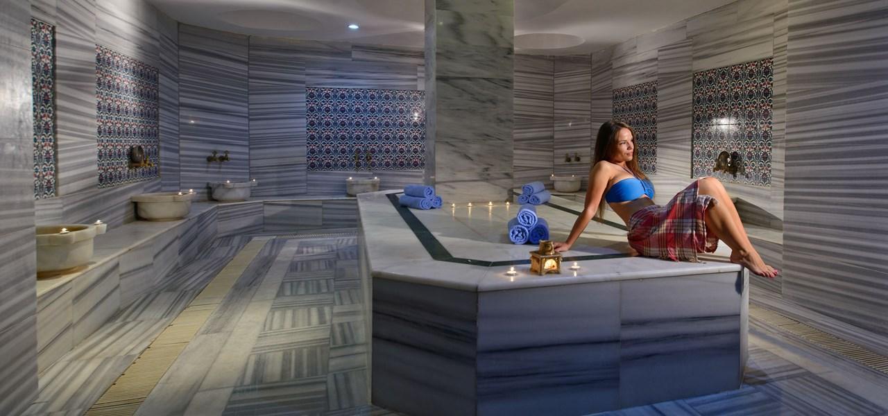 Mc Arancia Resort Hotel 알란야 외부 사진