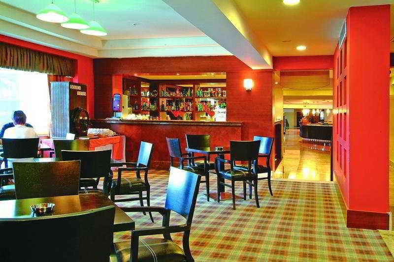 Mc Arancia Resort Hotel 알란야 외부 사진