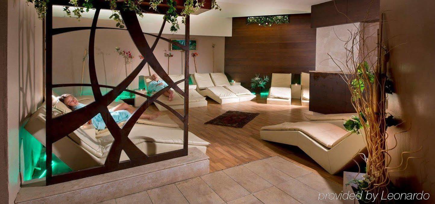 Mc Arancia Resort Hotel 알란야 외부 사진