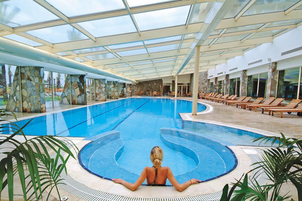 Mc Arancia Resort Hotel 알란야 외부 사진