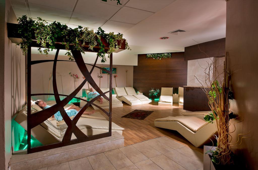 Mc Arancia Resort Hotel 알란야 외부 사진