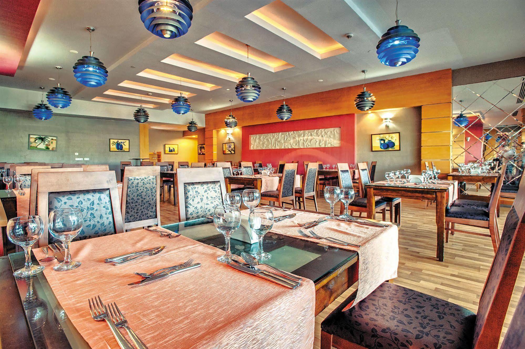 Mc Arancia Resort Hotel 알란야 외부 사진